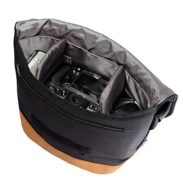 A-MoDe SC01 Messenger Camera Bag, view 3