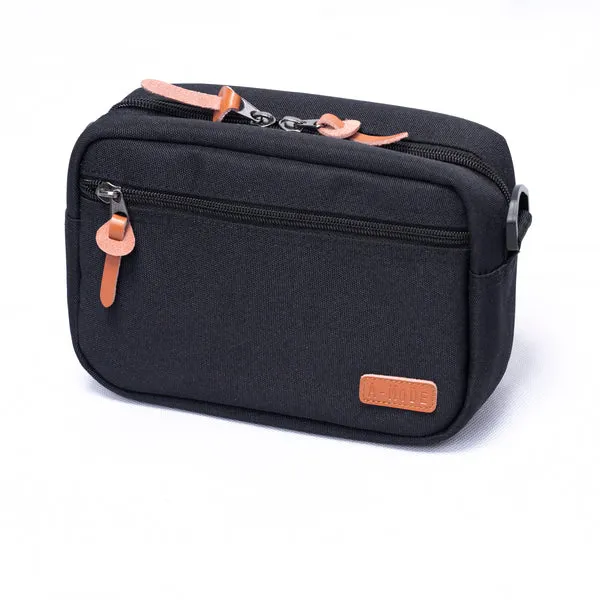 A-MoDe SPX02 Camera Bag Black