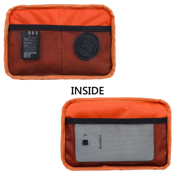 A-MoDe SPX02 Camera Bag, view 2