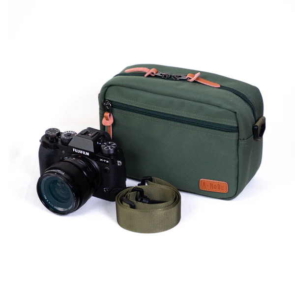 A-MoDe SPX02 Camera Bag