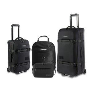 Pelican Aegis "The International Pro" Bundle