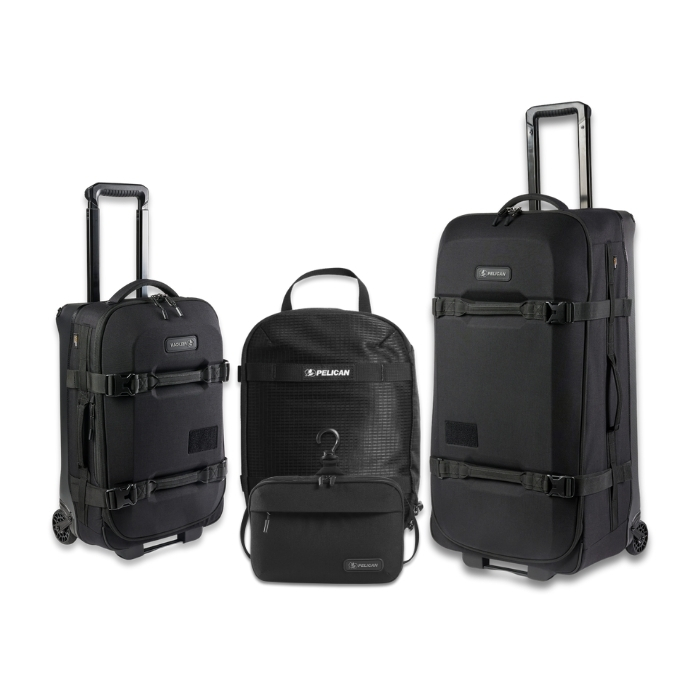 Pelican Aegis "The International Pro" Bundle