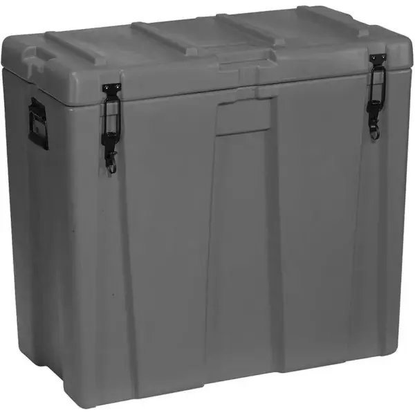 Pelican Spacecase BG084044080 grey