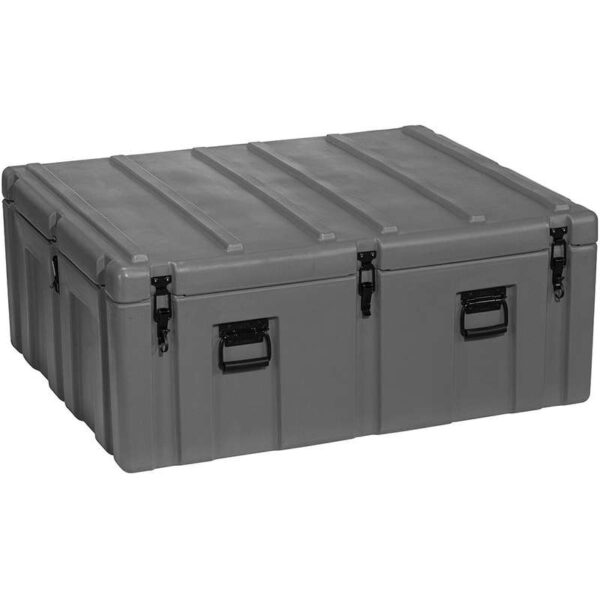 Pelican Spacecase Modular BG110090045 grey
