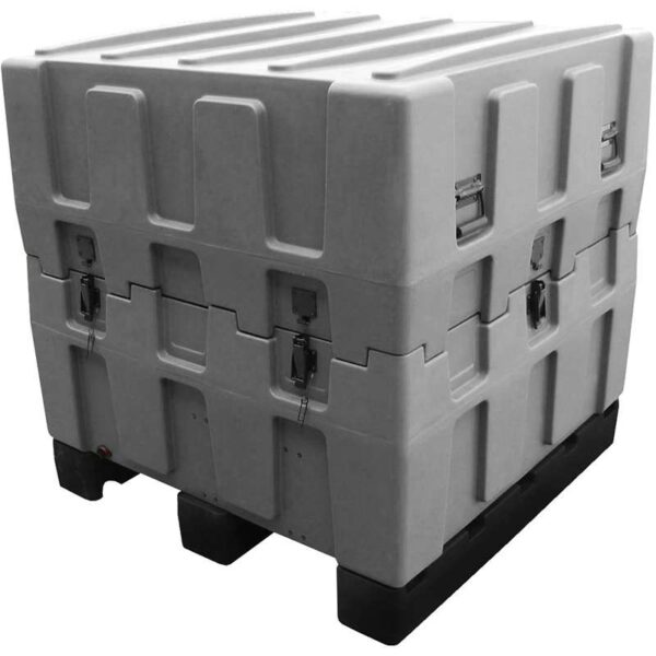 Pelican Spacecase BG110110110 grey