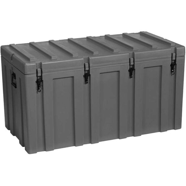 Pelican Spacecase Modular BG124062067 grey