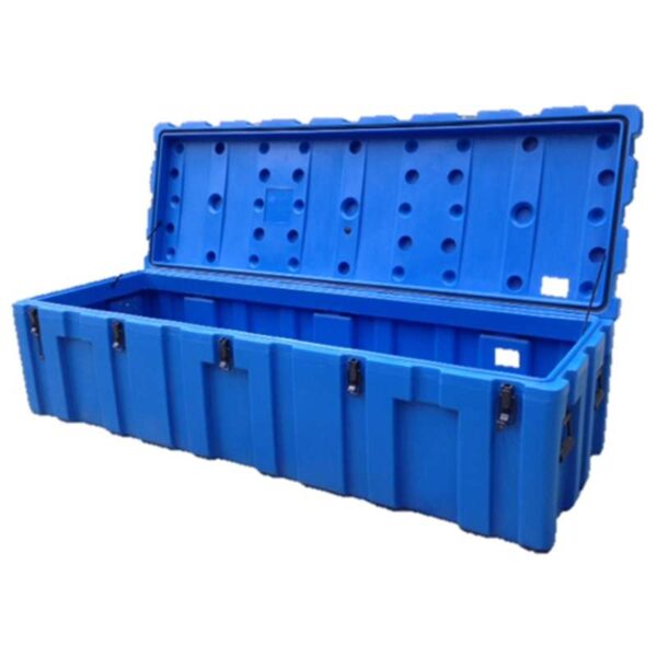 Pelican Spacecase Modular BG165055045 - Image 2