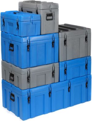 Pelican Spacecase Modular BG165110045