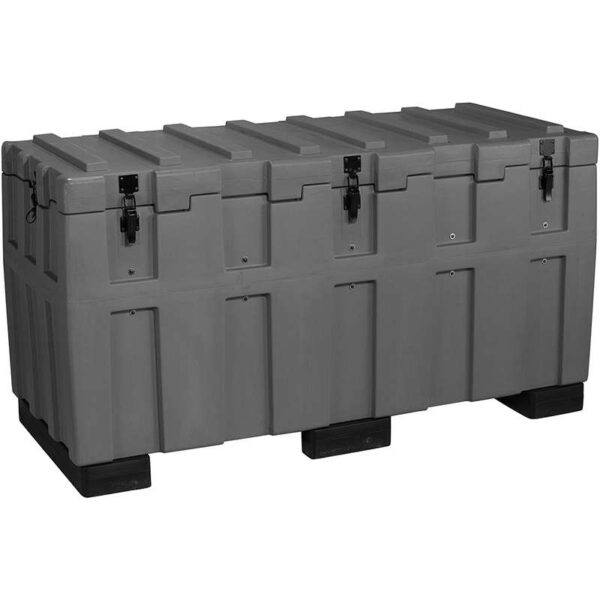 Pelican Spacecase BG180074094 grey