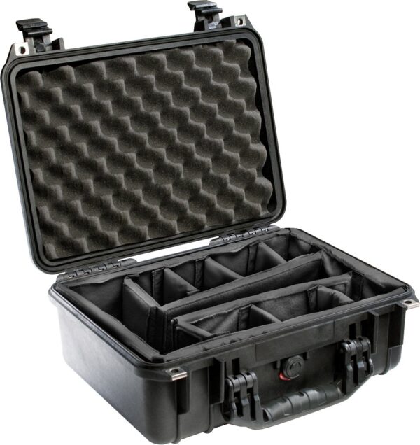 Pelican 1450 Case - Image 4