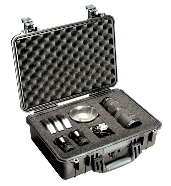 Pelican 1500 Protector Case - Image 2
