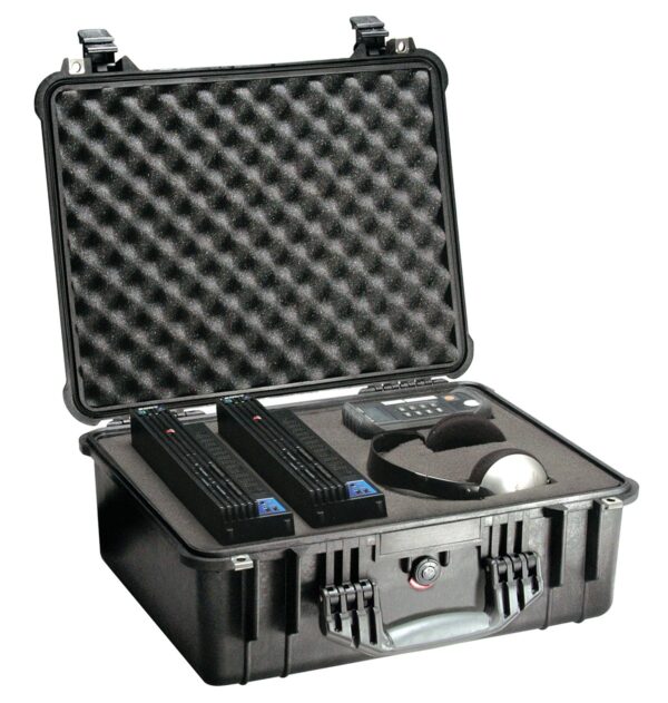Pelican 1550 Protector Case - Image 4