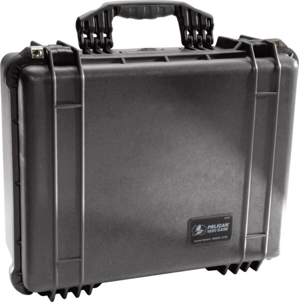 Pelican 1550 Protector Case - Image 5