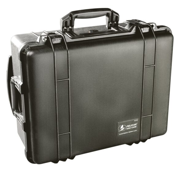 Pelican 1560 Protector Case - Image 3
