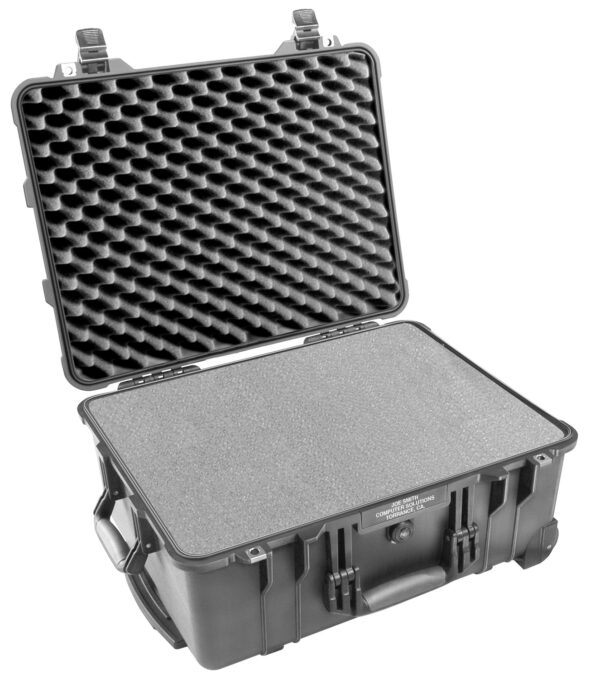 Pelican 1560 Protector Case - Image 4