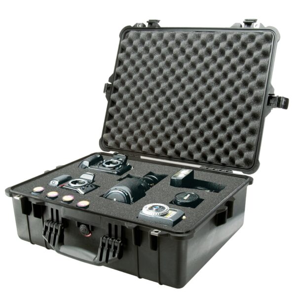 Pelican 1600 Protector Case - Image 3