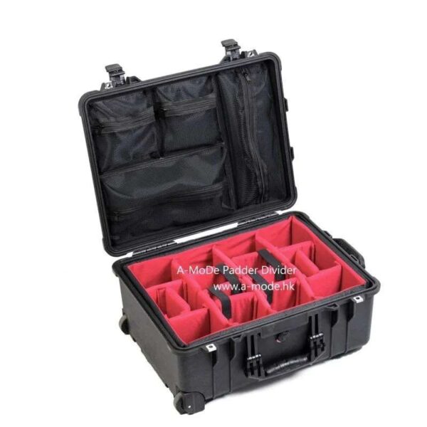 A-MoDe MESH Lid Organizer for Pelican 1560 - Image 2