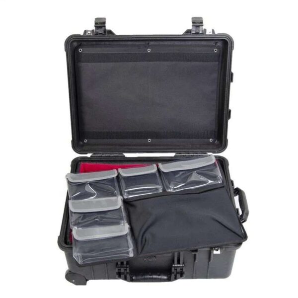 A-MoDe Laptop Lid Organizer for Pelican 1560, 1564, 1569 - Image 3
