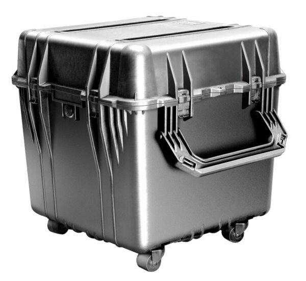 Pelican 0357 Cube Case Mobility Package - Image 2