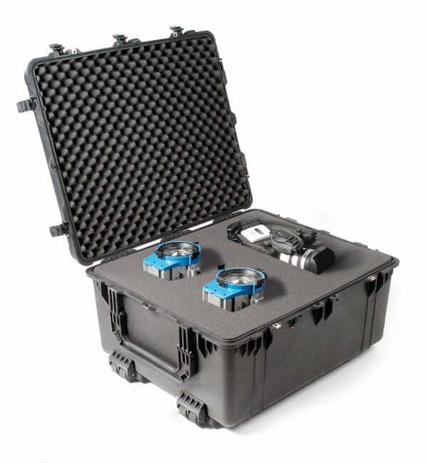 Pelican 1690 Protector Transport Case - Image 3