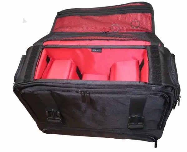 Pelican 1527 Convertible Travel Bag For 1520 Case - Image 4