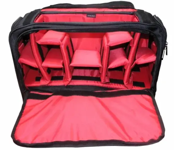 Pelican 1527 Convertible Travel Bag For 1520 Case - Image 5