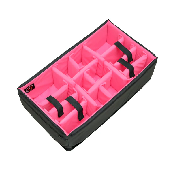 A-Mode IN1510 Pink Padded Divider