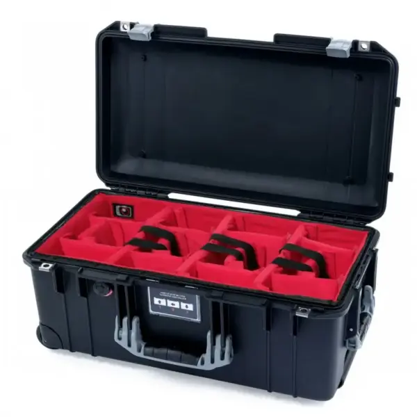 a mode in1556 padded divider set for pelican 1556 air case