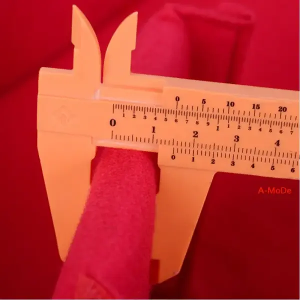 A-MoDe IN1556 Padded divider set for Pelican 1556 Air - Image 3