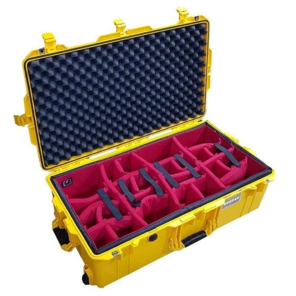 A-MoDe Padded divider set to fit Pelican 1615 - Image 4