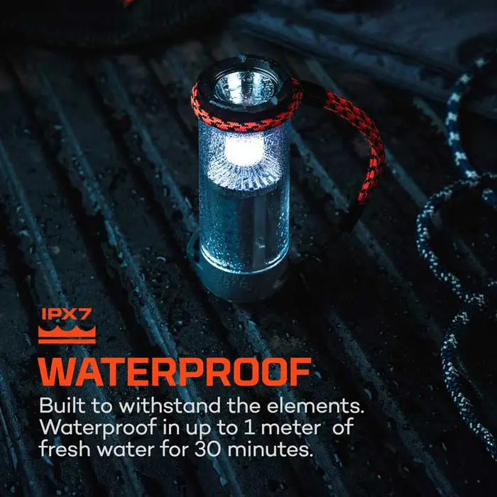 Nebo Galileo Tempest 350 Lantern - Image 2