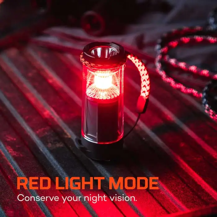 Nebo Galileo Tempest 350 Lantern - Image 5