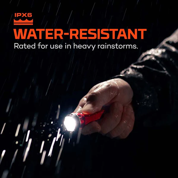 NEBO Luxtreme Nano Rechargeable Flashlight - Image 7