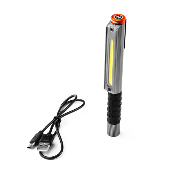 Nebo Lil Larry 500 Rechargeable Work Light - Image 7