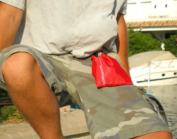 OverBoard Dry Pouch 1 Litre - Image 6