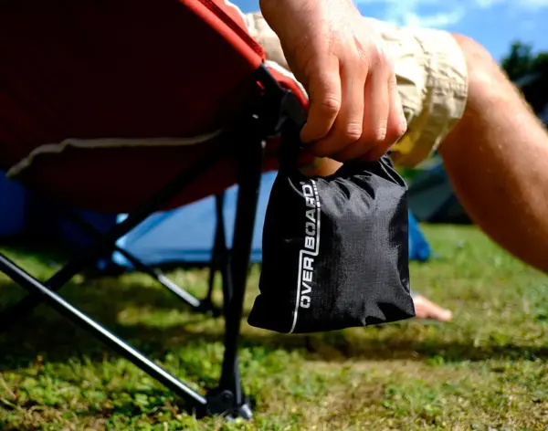 OverBoard Dry Pouch 1 Litre - Image 4