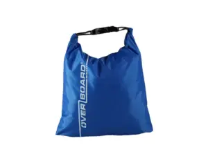 OverBoard Dry Pouch 1 Litre Blue