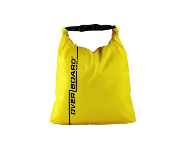 OverBoard Dry Pouch 1 Litre Yellow