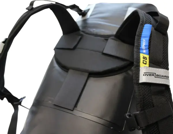 OverBoard Waterproof Backpack Dry Tube 60 Litres - Image 6