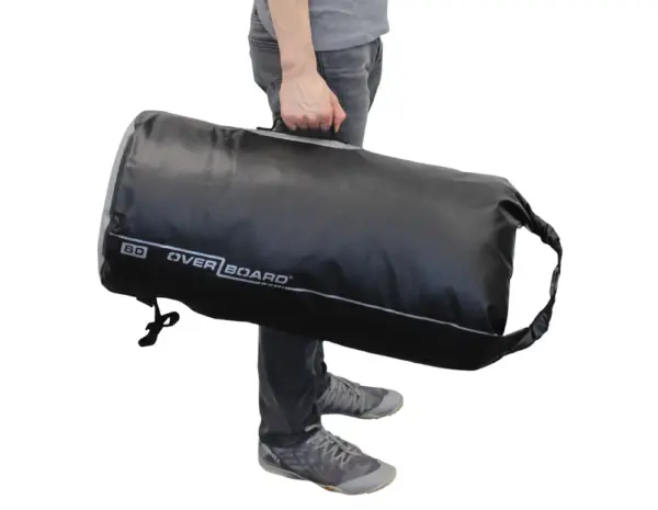 OverBoard Waterproof Backpack Dry Tube 60 Litres - Image 7