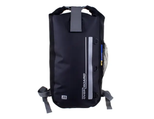 OverBoard Classic Waterproof Backpack 20 Litres