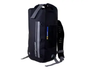 OverBoard Classic Waterproof Backpack 20 Litres Black