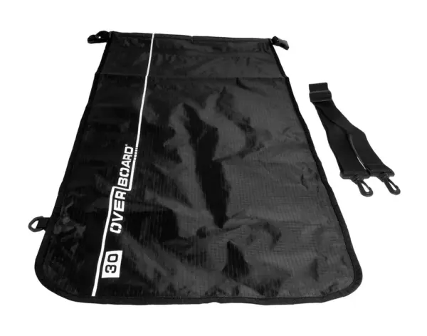OverBoard Waterproof Dry Flat Bag 30 Litres - Image 2