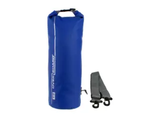 OverBoard Waterproof Dry Tube Bag 12 Litres blue