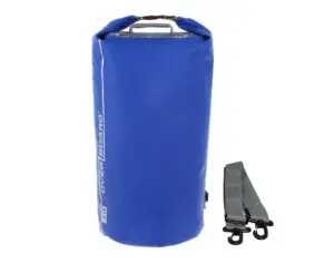 OverBoard Waterproof Dry Tube Bag 40 Litres blue