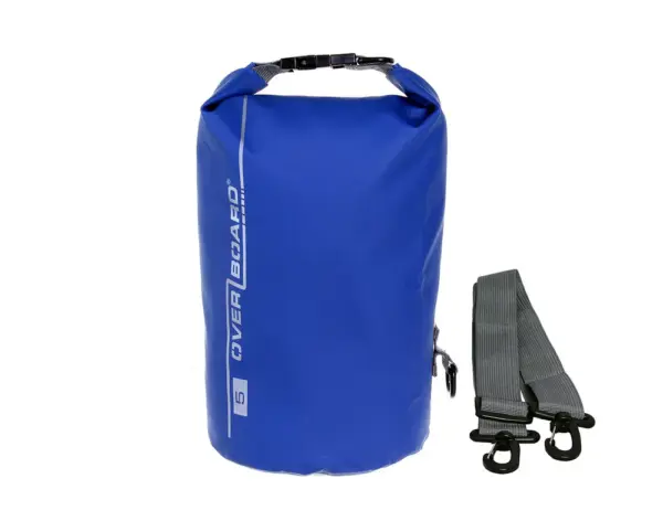 OverBoard Waterproof Dry Tube Bag 5 Litres - Image 7