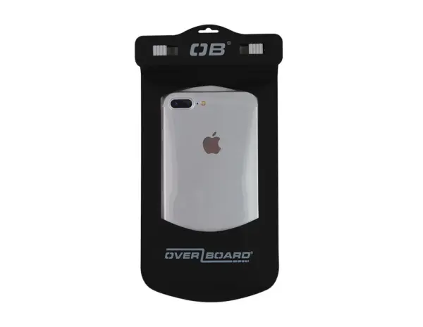 OverBoard Waterproof Phone Case - Large - Image 3