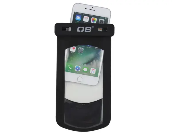 OverBoard Waterproof Phone Case - Large - Image 2