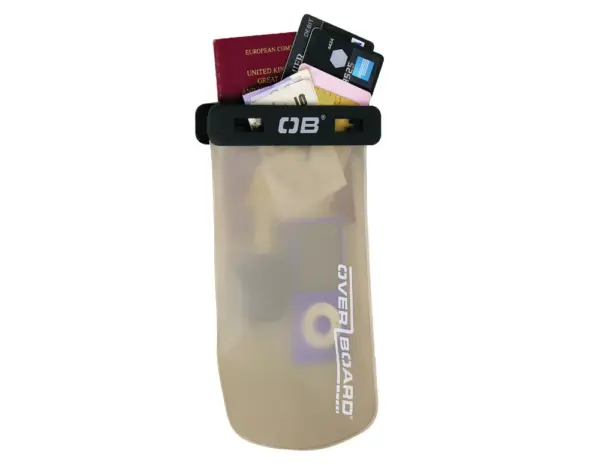 OverBoard Multipurpose Waterproof Case Medium - Image 2