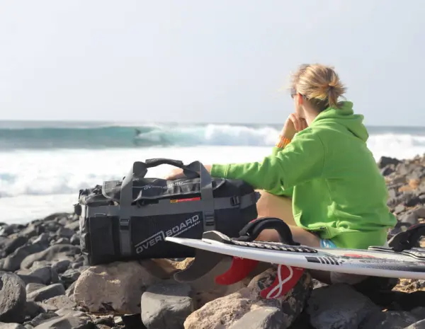 OverBoard Adventure Weatherproof Duffel Bag
